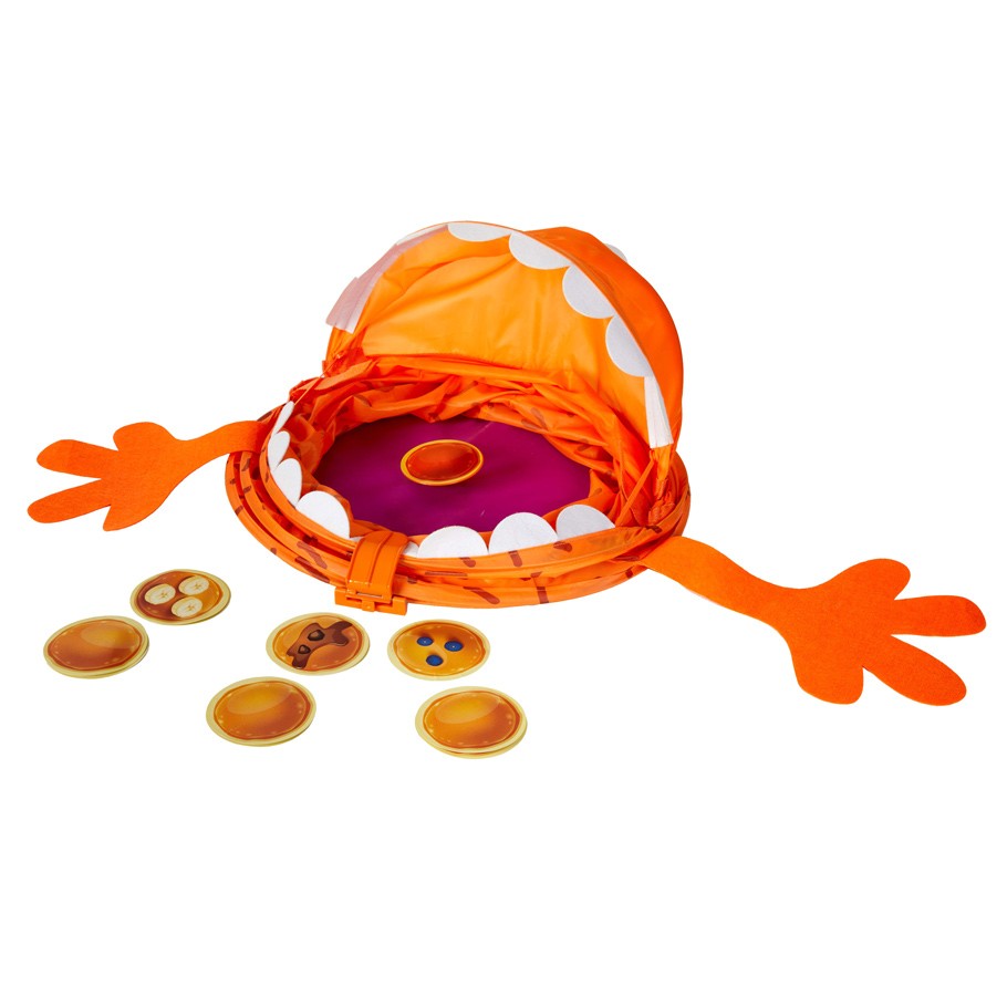 Pancake Monster (ONLINE ORDER ONLY)