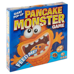 Pancake Monster (ONLINE ORDER ONLY)
