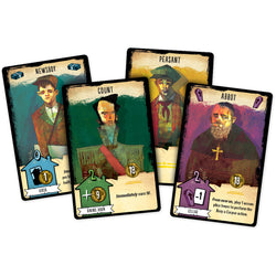 The Bloody Inn (ONLINE ORDER ONLY)