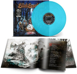 Blind Guardian - Somewhere Far Beyond: Revisited (Colored Vinyl, Translucent Blue, With Book, Gatefold LP Jacket) [Vinyl] (ONLINE ORDER ONLY)