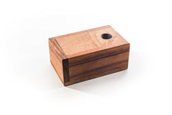 Block Box Puzzle (Online Order Only)