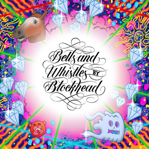 Bells & Whistles (2 Lp's) [Vinyl] (ONLINE ORDER ONLY)