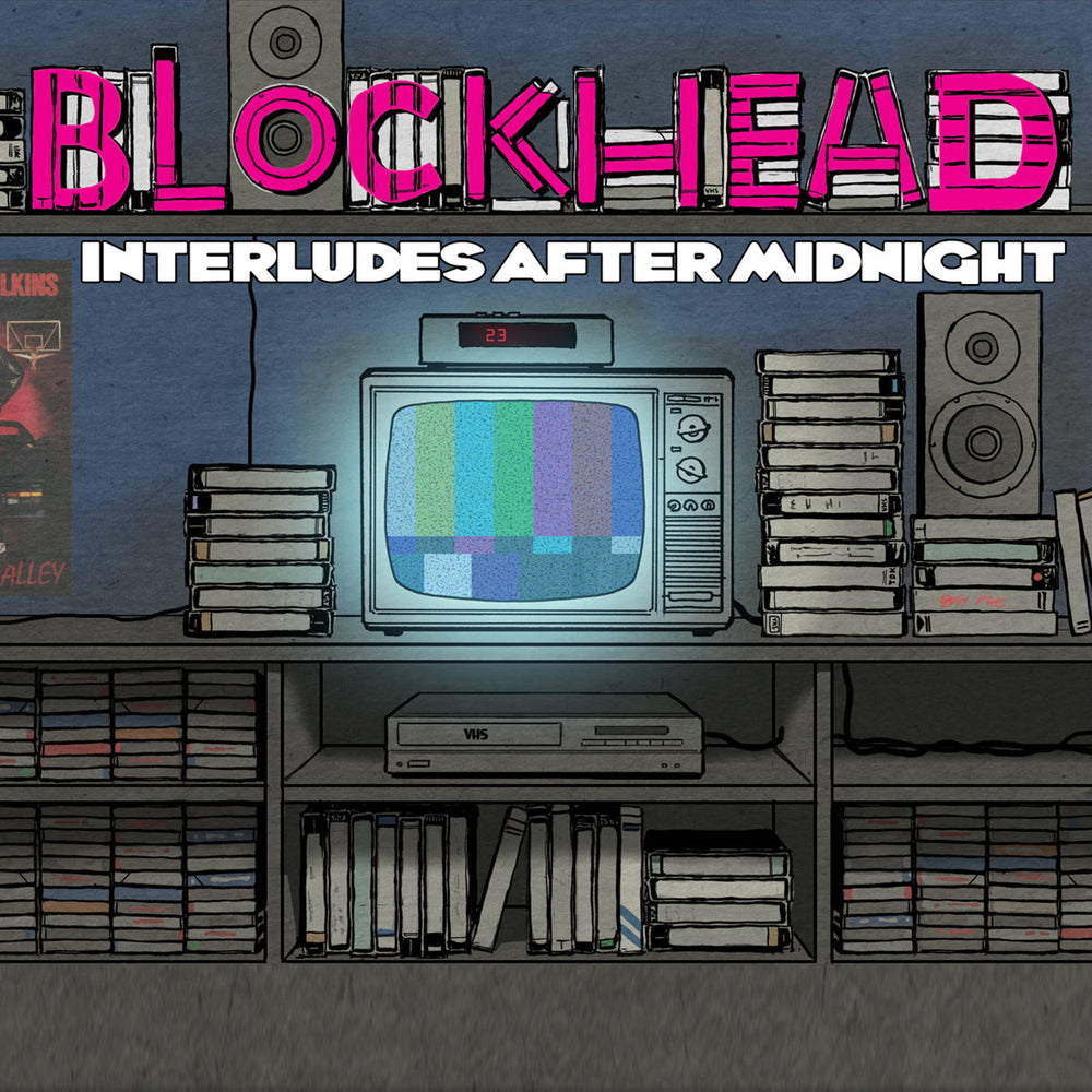 Interludes After Midnight [CD] (ONLINE ORDER ONLY)