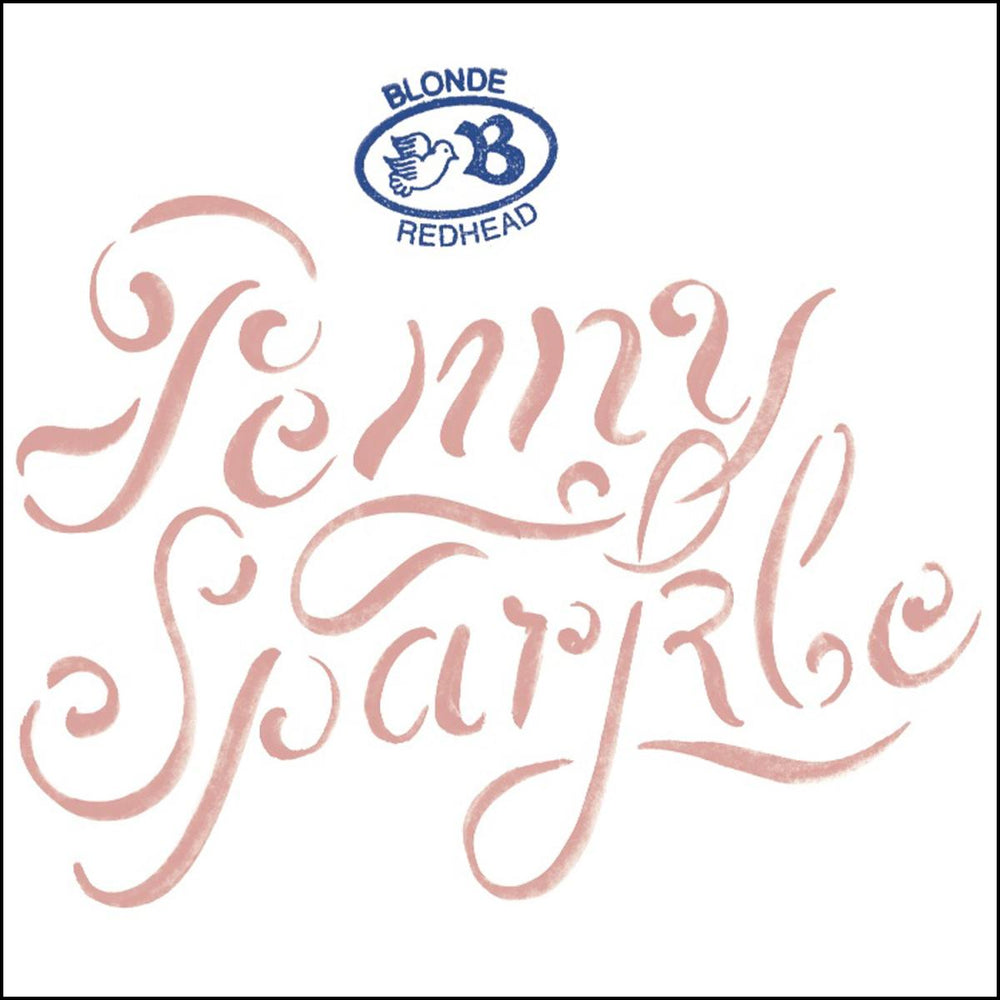 Penny Sparkle [CD] (ONLINE ORDER ONLY)