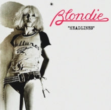 Headlines: Live At The Paradise Ballroom November 4th, 1978 [Import] [Vinyl] (ONLINE ORDER ONLY)