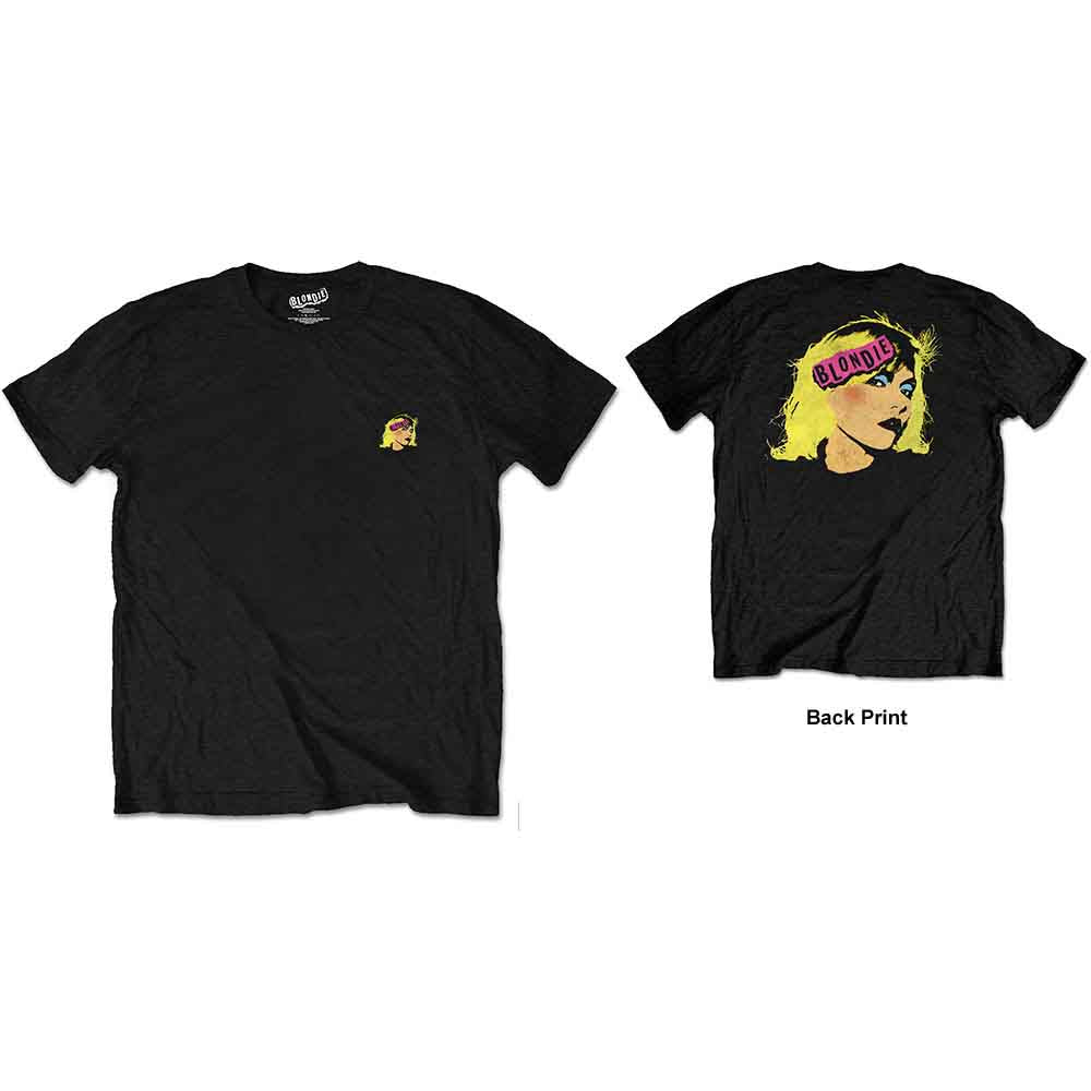 Punk Logo [T-Shirt] (ONLINE ORDER ONLY)