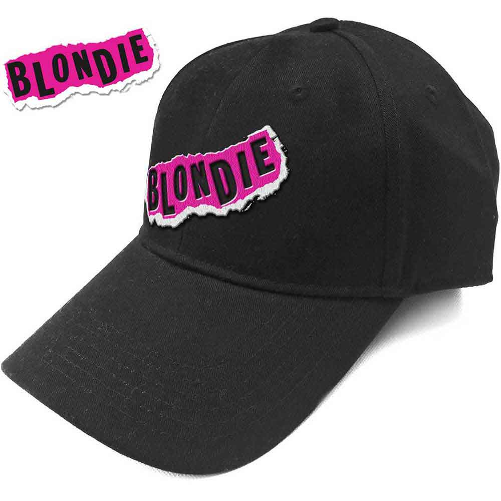 Punk Logo [Hat] (ONLINE ORDER ONLY)