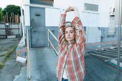 Blondshell - Blondshell ( Clear Vinyl) [Vinyl] (ONLINE ORDER ONLY)