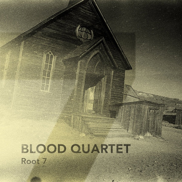Root 7 [Vinyl] (ONLINE ORDER ONLY)