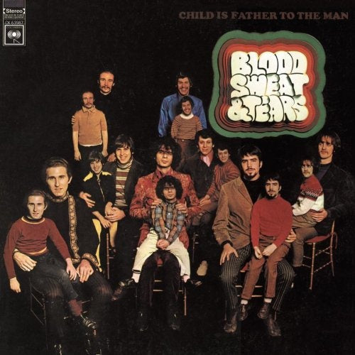 Child Is Father To The Man [Vinyl] (ONLINE ORDER ONLY)