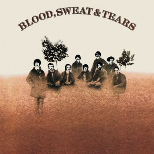 Blood Sweat & Tears [Vinyl] (ONLINE ORDER ONLY)