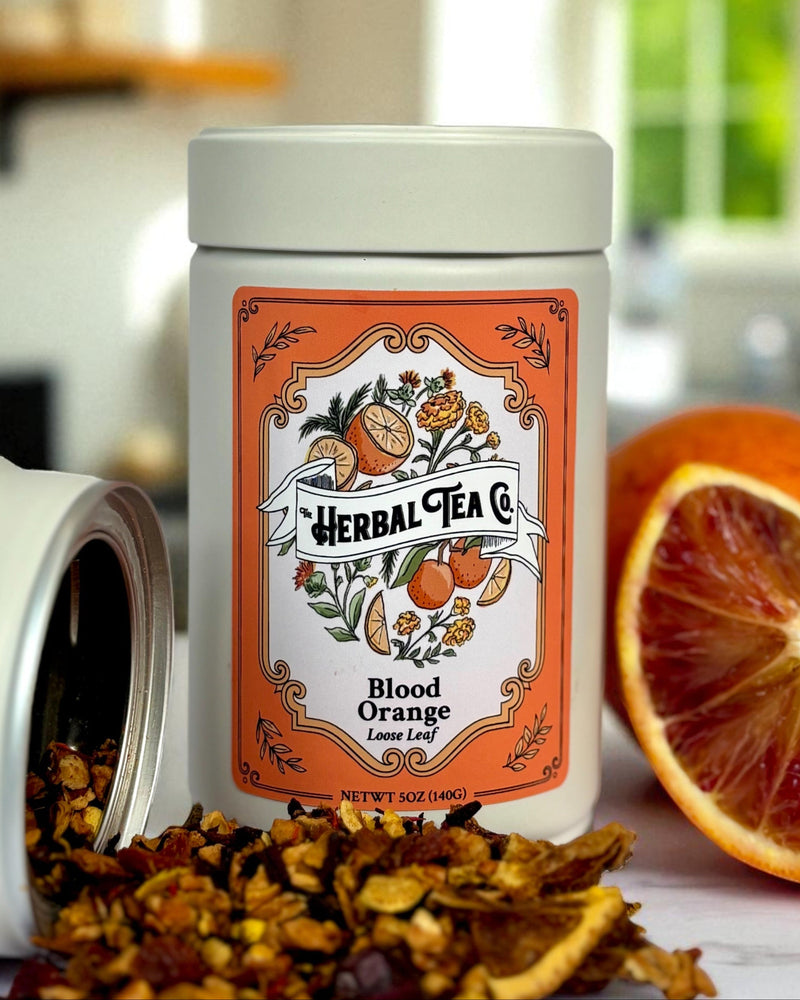 Blood Orange (ONLINE ORDER ONLY)