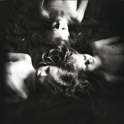 BLOODGROUP - Tracing Echoes [CD] (ONLINE ORDER ONLY)
