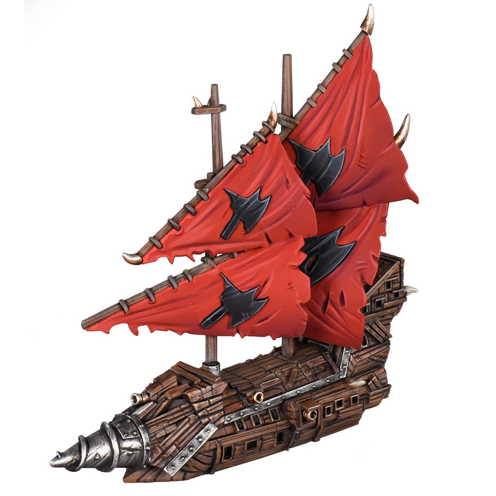 Armada: Orc Booster Fleet (ONLINE ORDER ONLY)