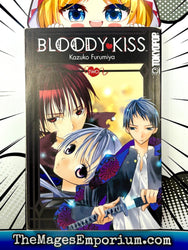 Bloody Kiss Vol 2 (Online Order Only)