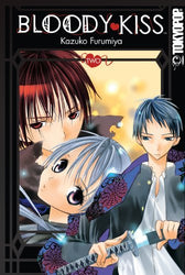 Bloody Kiss Vol 2 (Online Order Only)
