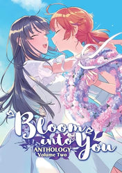 Bloom into You Anthology Vol 2 (Online Order Only)