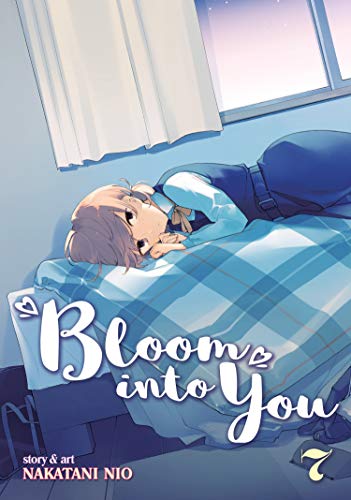 Bloom Into You Vol 7 (Online Order Only)