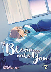 Bloom Into You Vol 7 (Online Order Only)