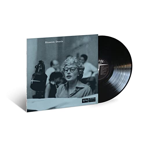 Blossom Dearie (Verve By Request Series) [LP] [Vinyl] (ONLINE ORDER ONLY)