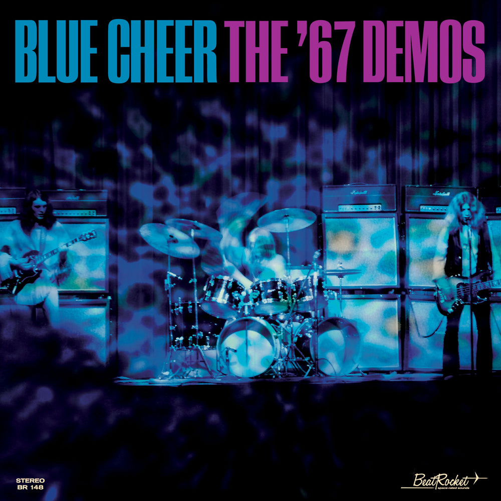 The '67 Demos (WHITE VINYL) [Vinyl] (ONLINE ORDER ONLY)