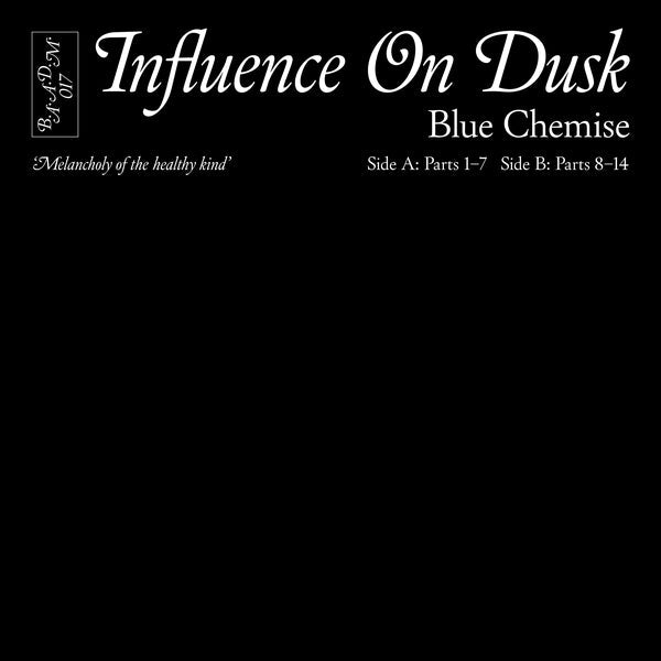 Influence On Dusk [Vinyl] (ONLINE ORDER ONLY)
