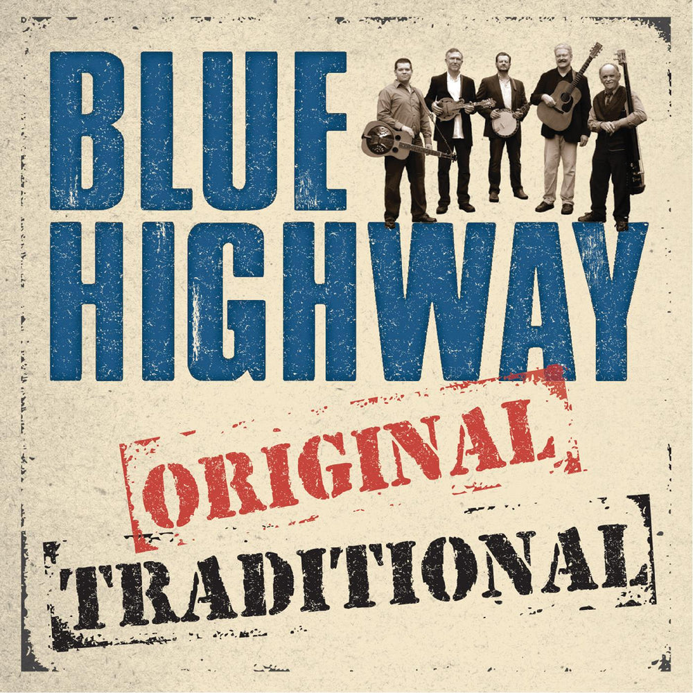 Original Traditional [CD] (ONLINE ORDER ONLY)
