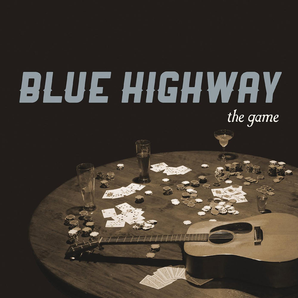 The Game [CD] (ONLINE ORDER ONLY)