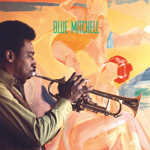 Blue Mitchell (180g) [Vinyl] (ONLINE ORDER ONLY)