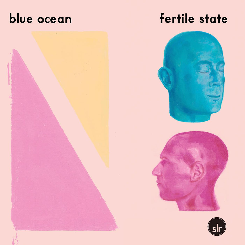 Fertile State [CD] (ONLINE ORDER ONLY)