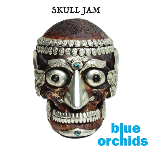 Skull Jam - 10" [Vinyl]