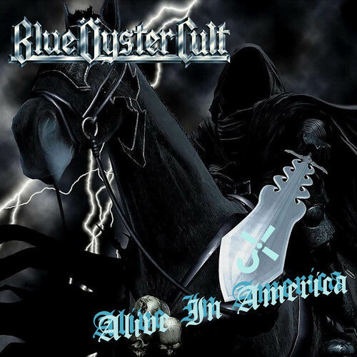 Alive In America (2022 Remastered Edition) [CD] (ONLINE ORDER ONLY)