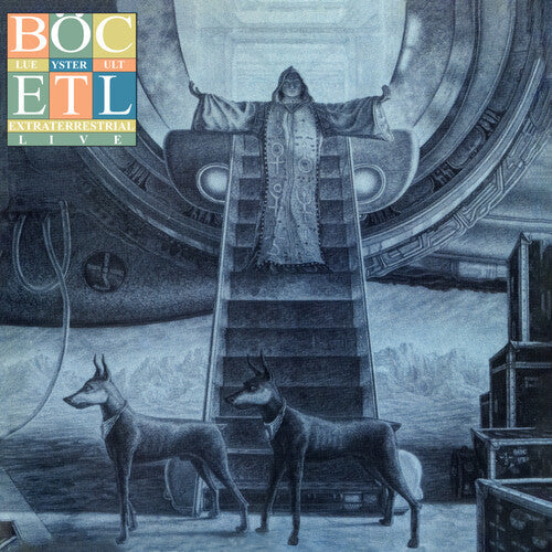 Extraterrestial Live [Import] [CD] (ONLINE ORDER ONLY)