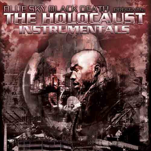 The Holocaust Instrumentals [CD]