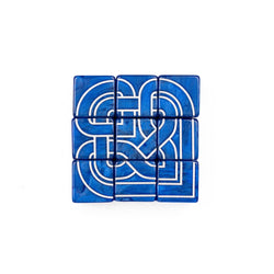 Knot Dice Squared Set (expansion) (ONLINE ORDER ONLY)