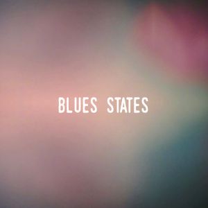 Blue States - Restless Spheres [CD] (ONLINE ORDER ONLY)