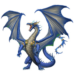 Battlezoo Ancestries: Dragons PDF (Online Order Only)
