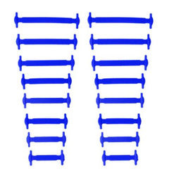 Easy No Tie Shoelaces (ONLINE ORDER ONLY)