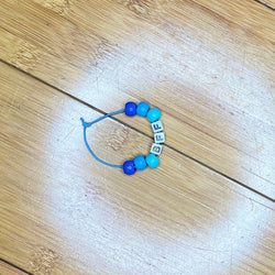 BFF Handmade Friendship Bracelet (ONLINE ORDER ONLY)