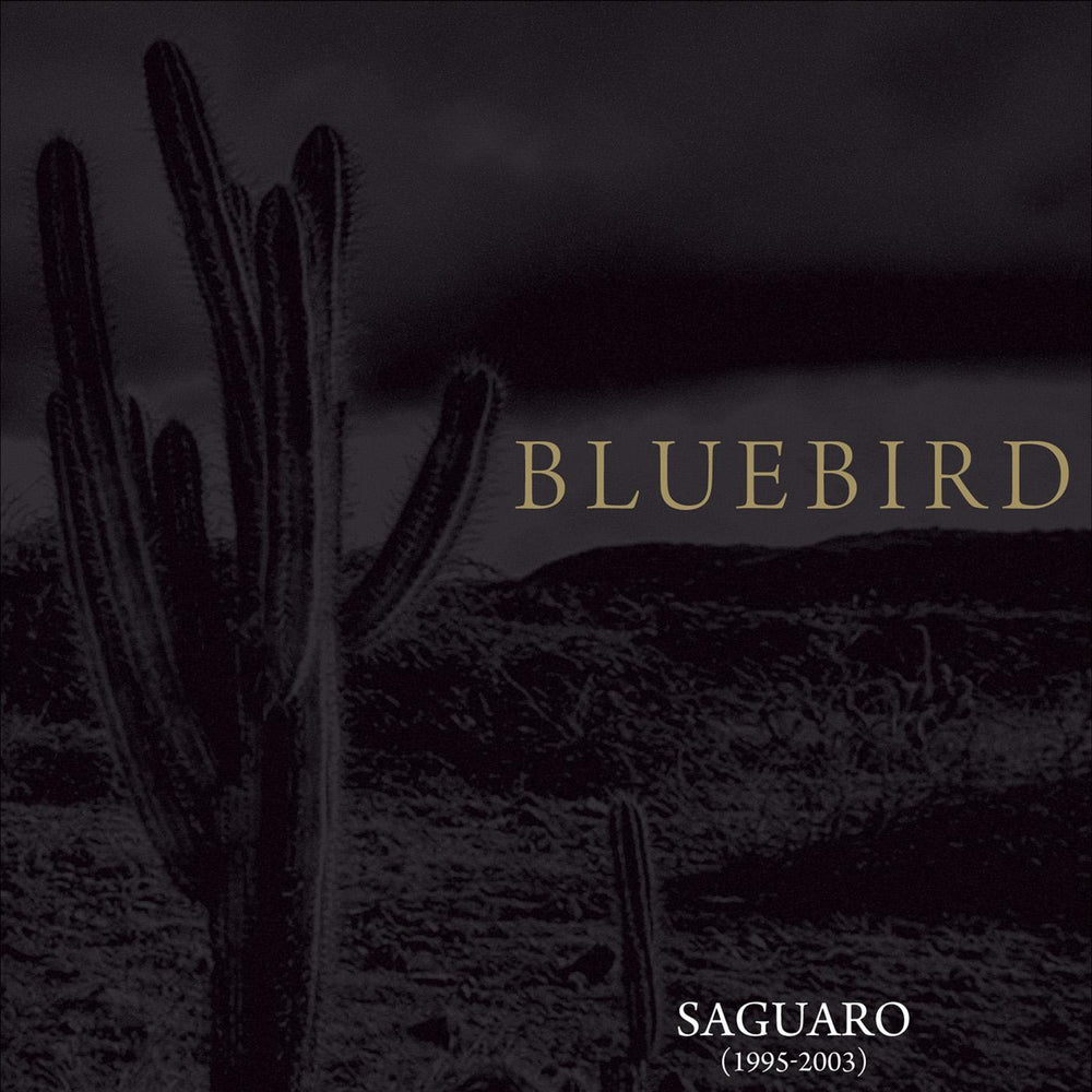 Saguaro (1995-2003) [CD] (ONLINE ORDER ONLY)