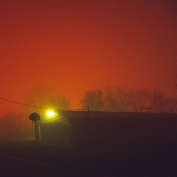 Blueneck - The Outpost [CD] (ONLINE ORDER ONLY)