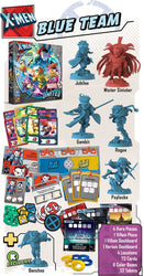 Marvel United: X-Men Blue Team Expansion (ONLINE ORDER ONLY)