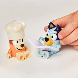 Bluey 2 Pack Figures  - Select Figure(s)s (Online Order Only)