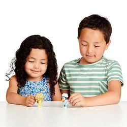Bluey 2 Pack Figures  - Select Figure(s)s (Online Order Only)