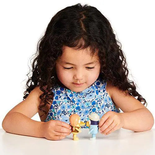 Bluey 2 Pack Figures  - Select Figure(s)s (Online Order Only)