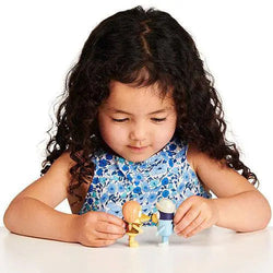 Bluey 2 Pack Figures  - Select Figure(s)s (Online Order Only)