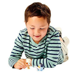 Bluey 2 Pack Figures  - Select Figure(s)s (Online Order Only)