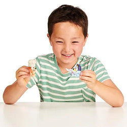 Bluey 2 Pack Figures  - Select Figure(s)s (Online Order Only)