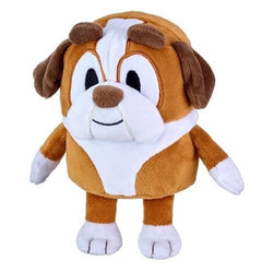 Bluey 8-Inch Plush (Bingo, Bluey & More) - Select Figure(s) (Online Order Only)