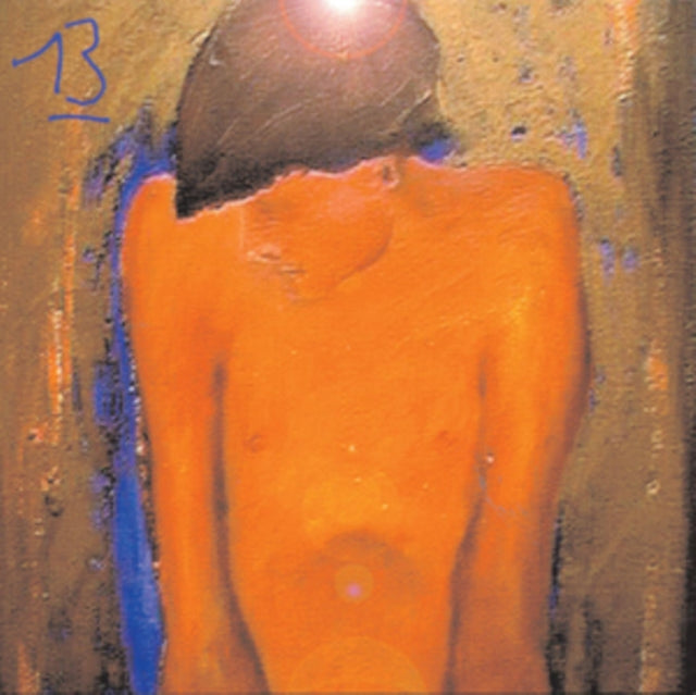 Blur - 13 [Import] [CD] (ONLINE ORDER ONLY)